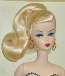 Mattel - Barbie - Barbie Fashion Model - Debut - Blonde - кукла